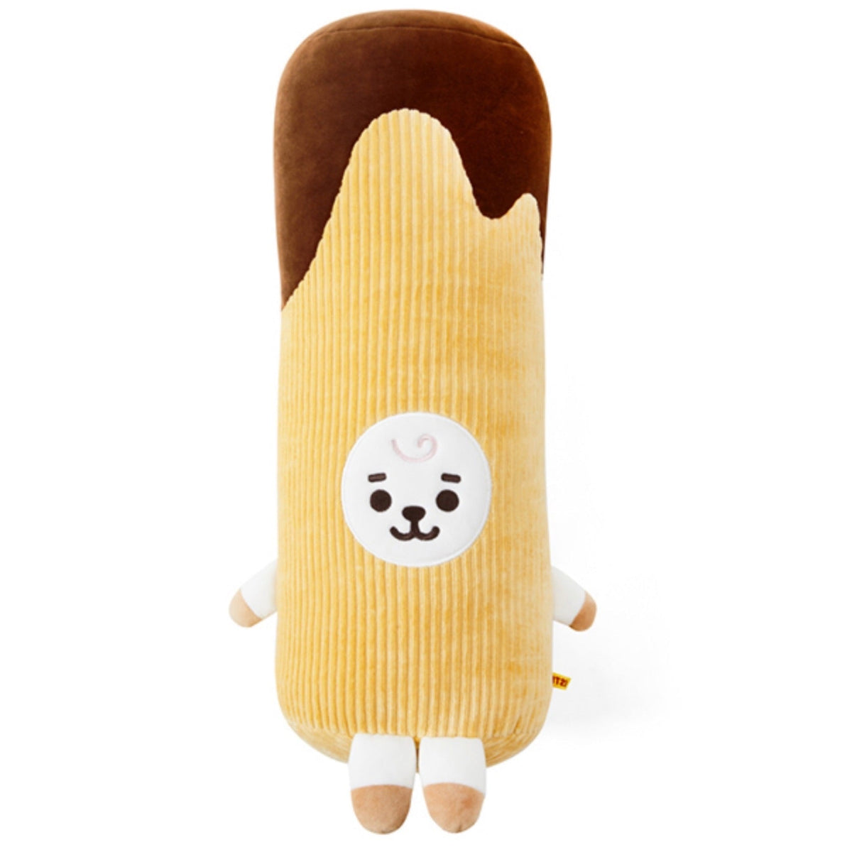 BT21 RJ Official Sweet Things Big Churro Pillow – kheartshop