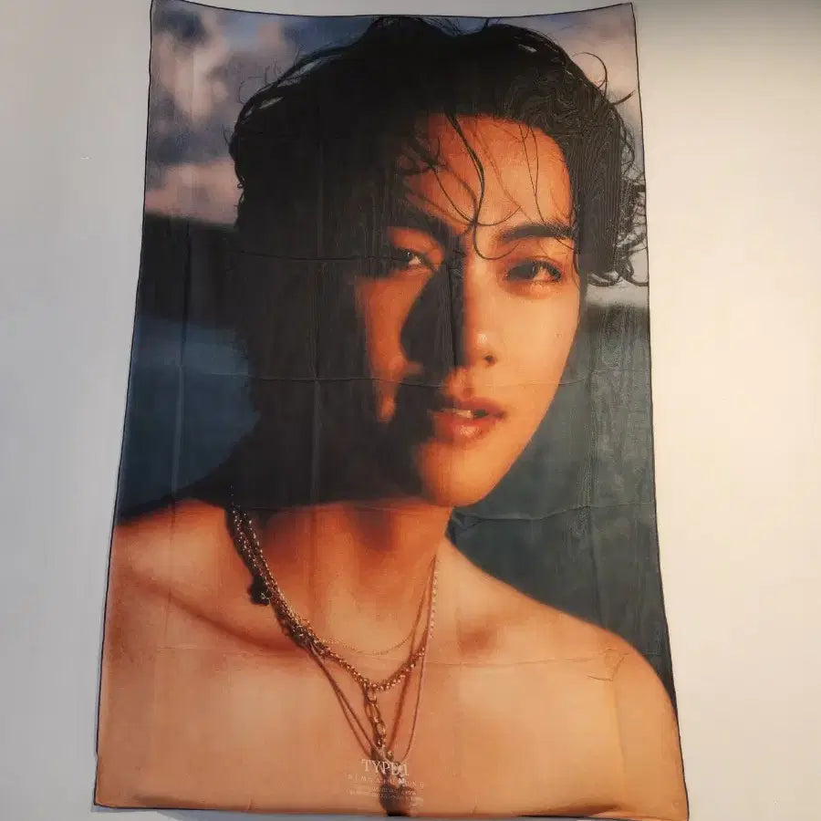 【BTS】V ARTSPACE: TYPE 1 購入特典 フォトチケット V <ARTSPACE:TYPE 1> IN TOKYO - Weverse Ticket