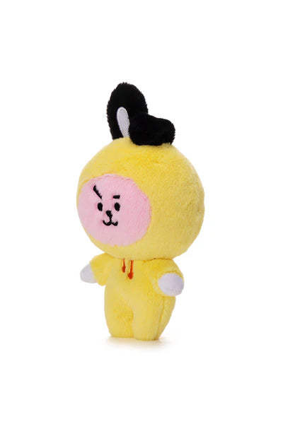 BT21 JAPAN - Official Full Of Chimmy Plush Doll Special Edition