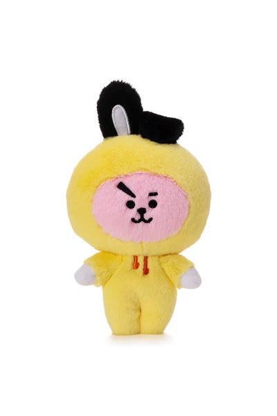BT21 JAPAN - Official Full Of Chimmy Plush Doll Special Edition
