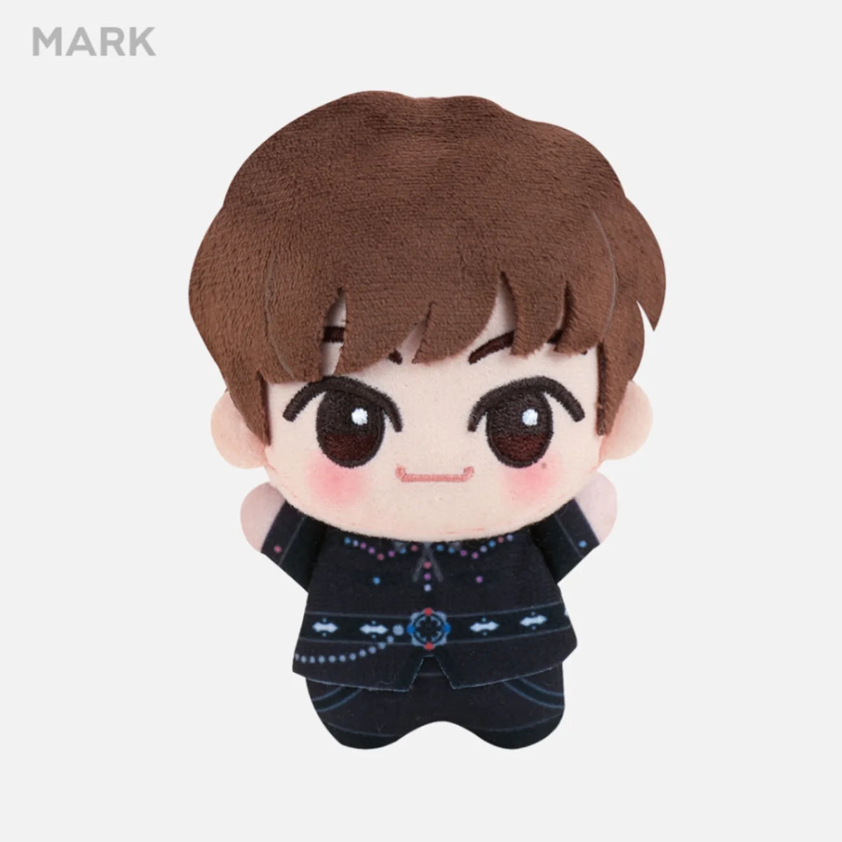 NCT 127 x Bandai Namco Official Mascot Doll – kheartshop NCT 127 x Bandai Namco Official Mascot Doll – kheartshop