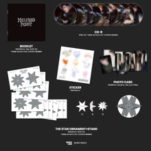 ZEROBASEONE ZB1 - Melting Point 2nd Mini Album Digipack Version + 9 Photocard SET ( You Can Choose Member )