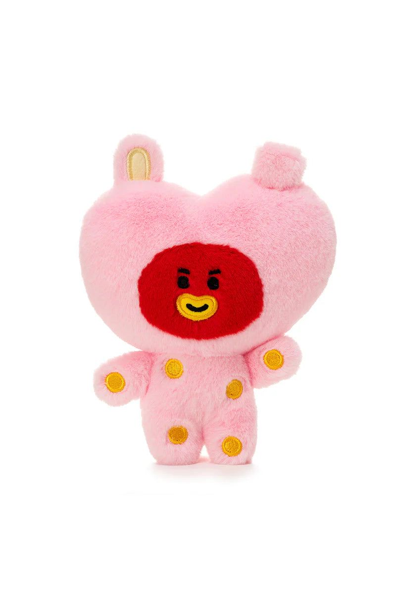 BT21 JAPAN - Official Full Of Cooky Plush Doll Special Edition