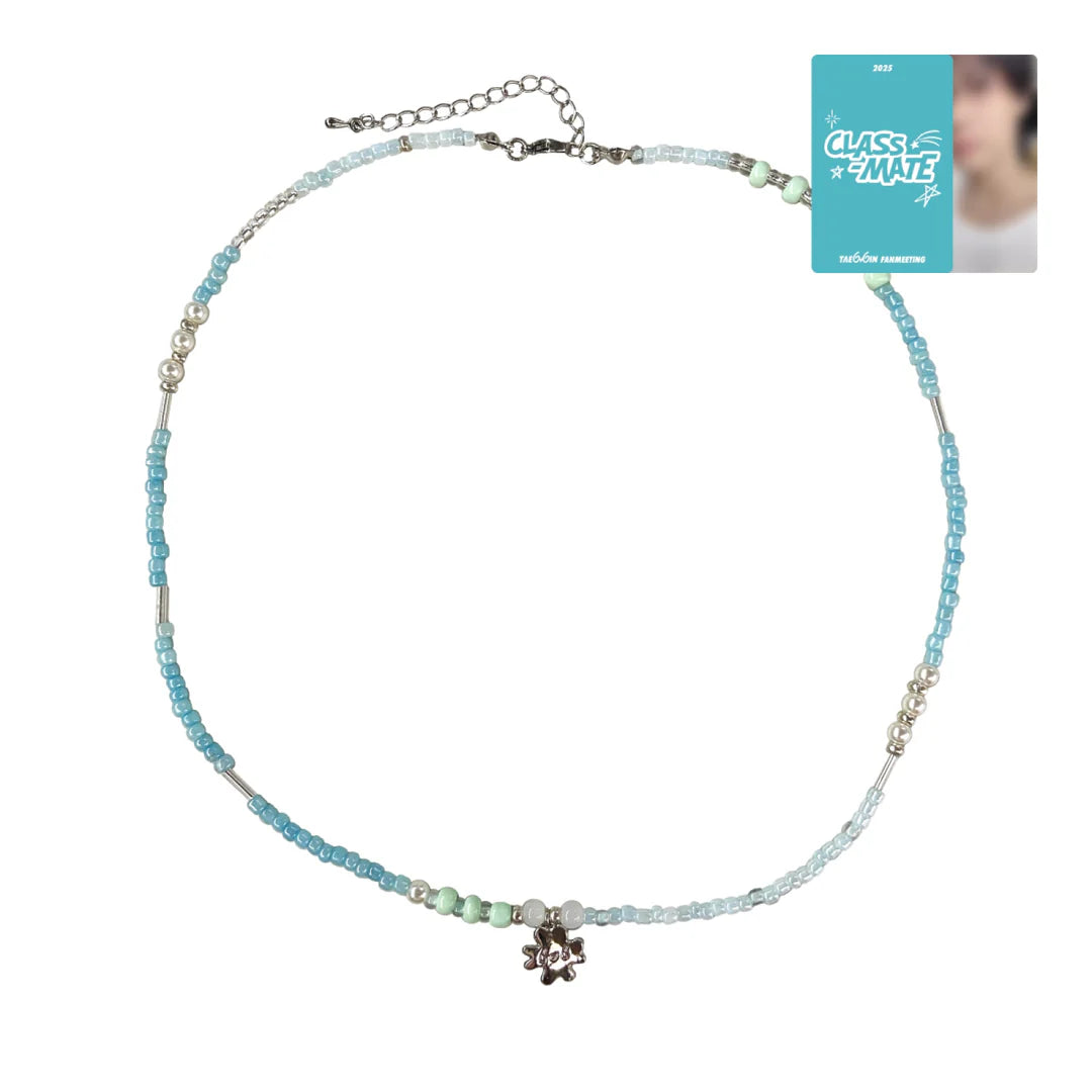 SHINeeテミンFANMEETING CLASS-MATE入場特典　スローガン SHINeeテミンFANMEETING CLASS-MATE入場特典 スローガン - メルカリ
