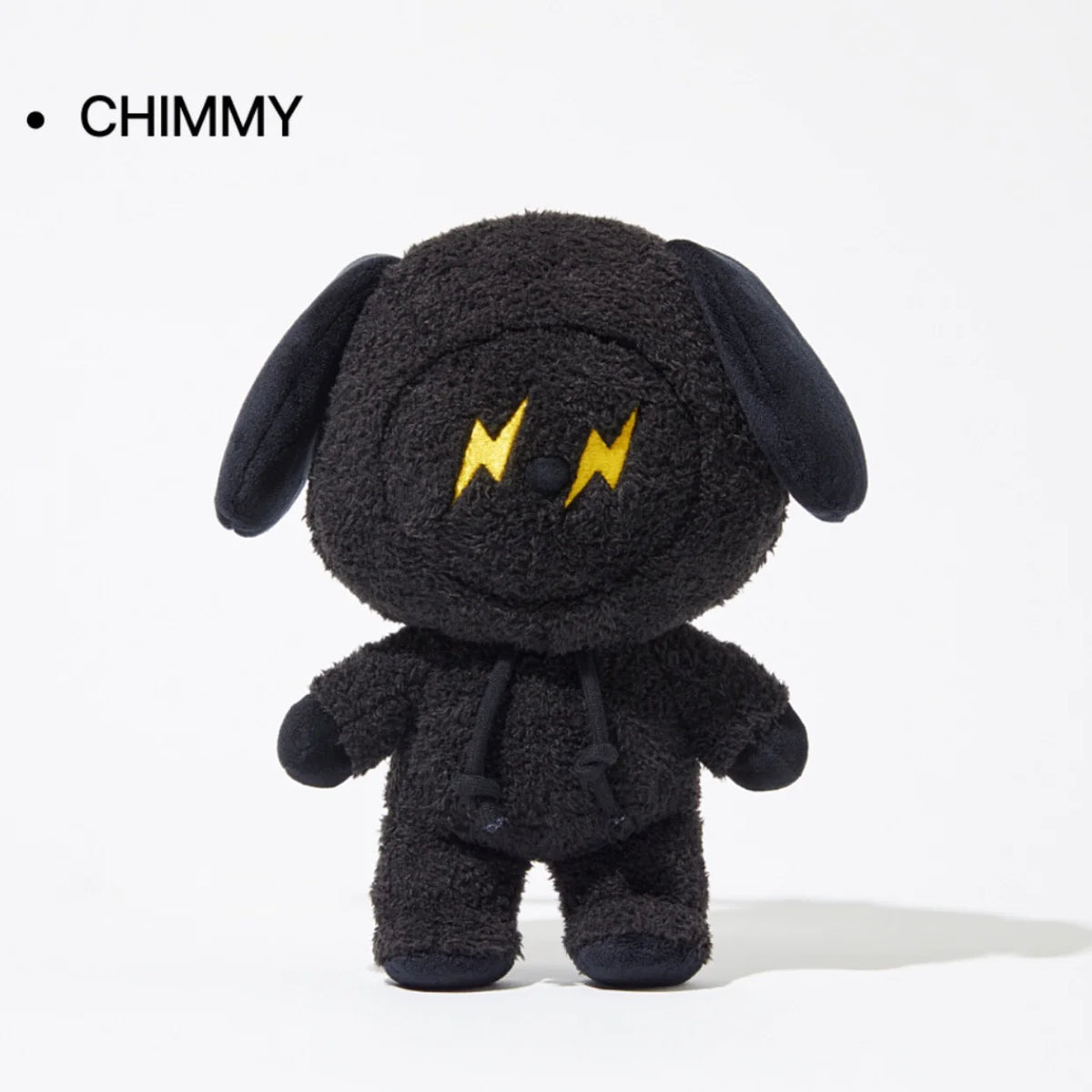 BT21 x FRAGMENT Official Plush Doll Medium Size – kheartshop