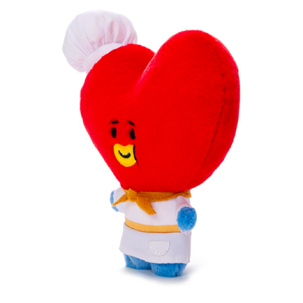 BT21 JAPAN - FULL OF SHOOKY Plush Doll Special Edition 20cm