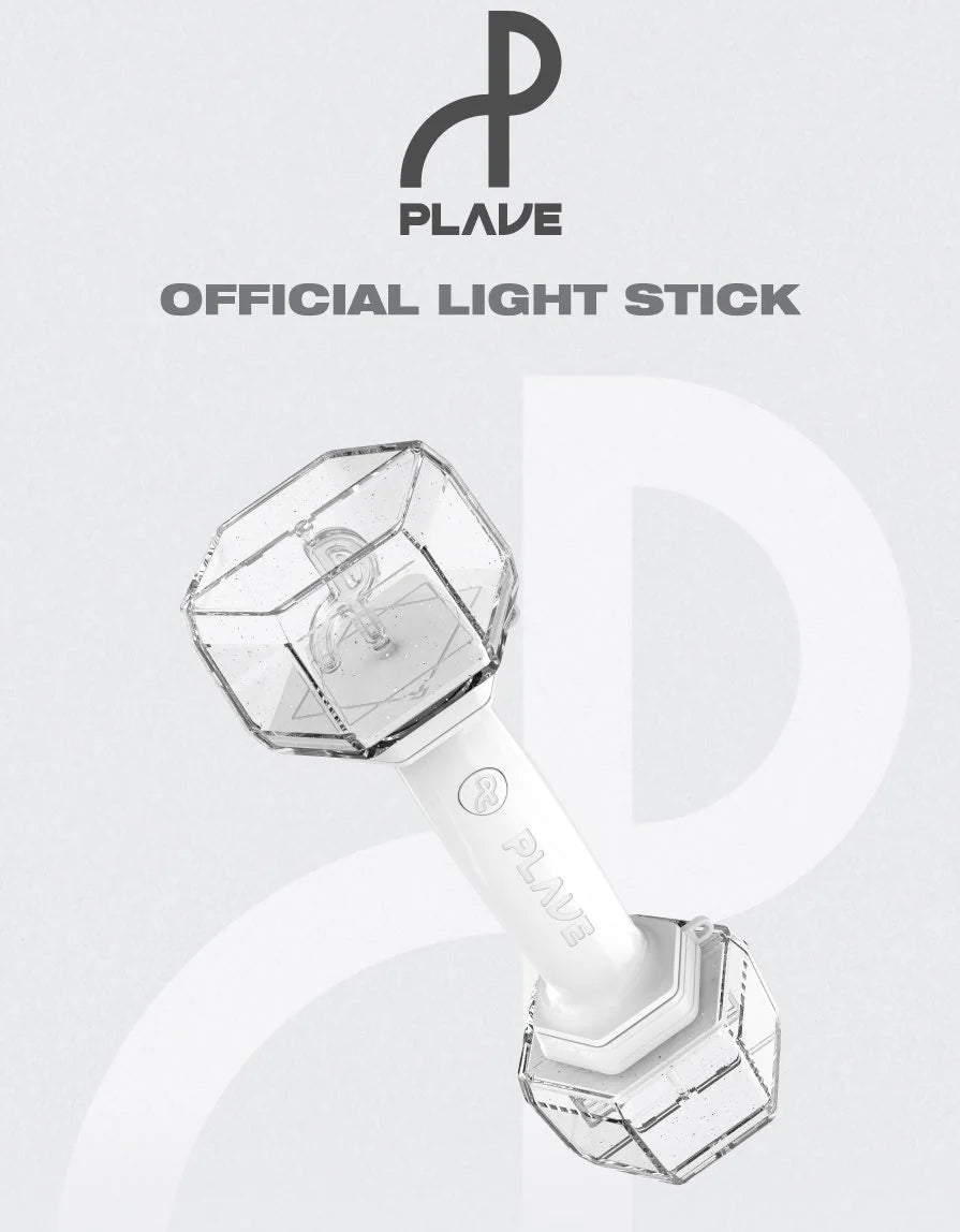 plave light stick