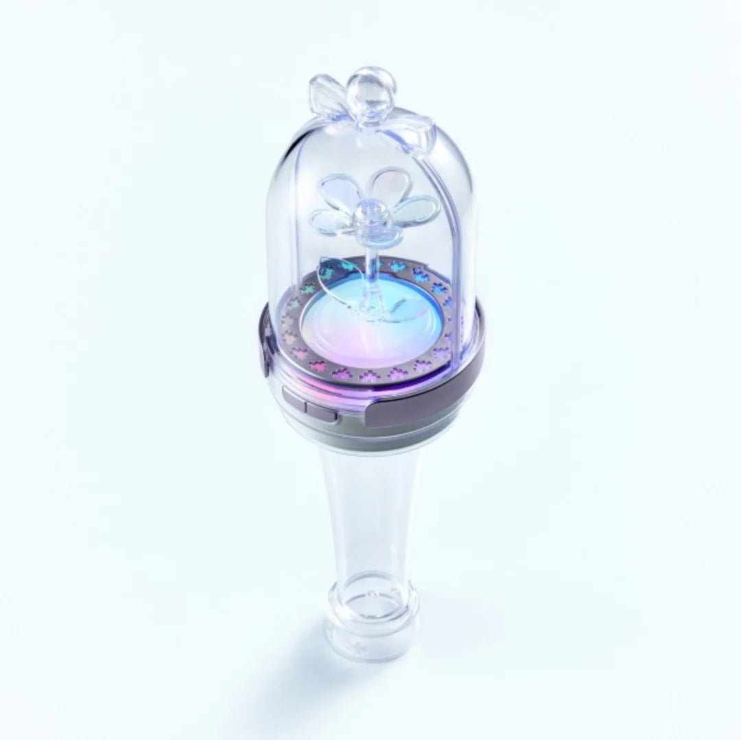 ILLIT Official Light Stick – kheartshop