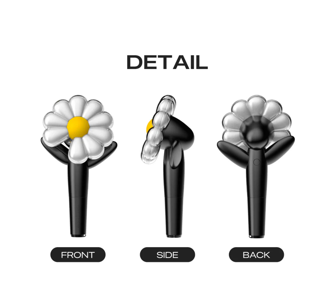 G-DRAGON Official Light Stick – kheartshop G-DRAGON Official Light Stick – kheartshop