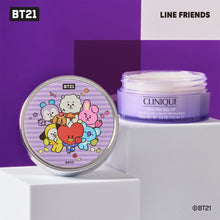 BT21 JAPAN x CLINIQUE - Take Day Off Cleansing Balm