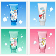 BT21 x SENKA - Official Perfect Whip (Facial Foam Cleanser)