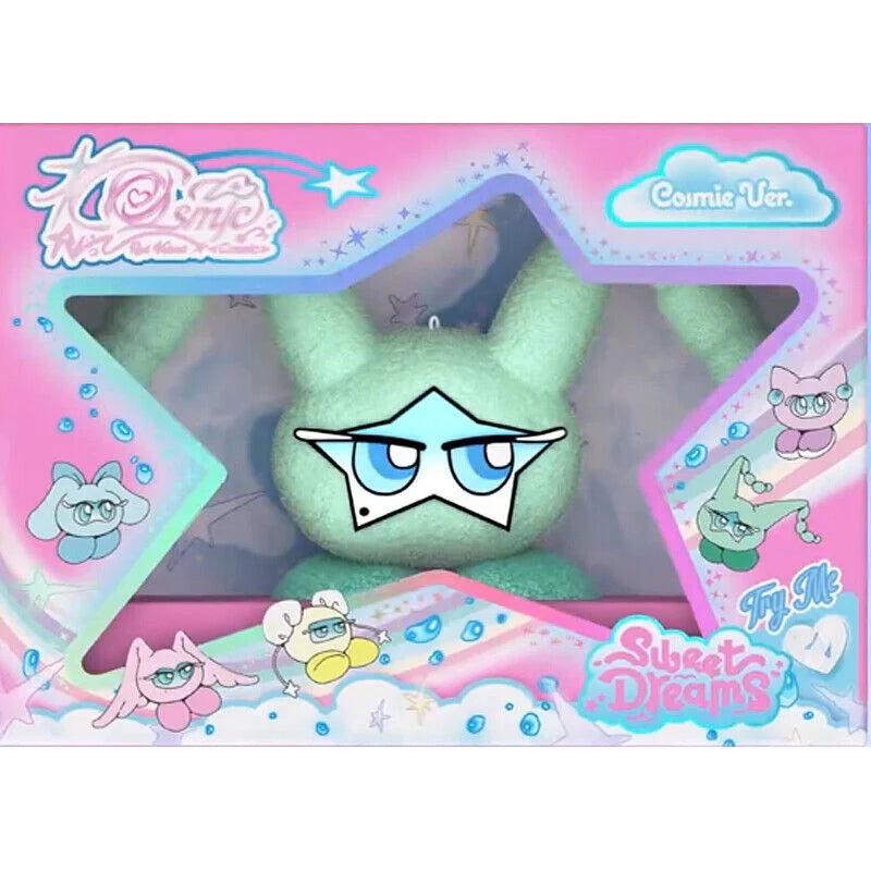 RED VELVET - COSMIC NFC Cosmie Ver â kheartshop RED VELVET - COSMIC NFC Cosmie Ver â kheartshop