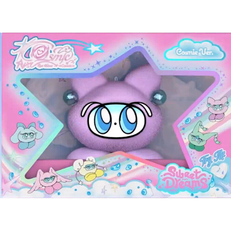 RED VELVET - COSMIC NFC Cosmie Ver â kheartshop RED VELVET - COSMIC NFC Cosmie Ver â kheartshop