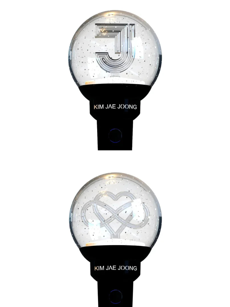 KIM JAE JOONG Official Light Stick – kheartshop