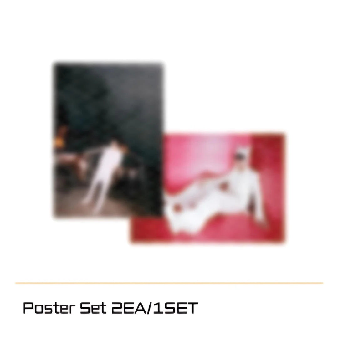 Bts Official Light Stick BTS J-HOPE HYBE INSIGHT EXHIBITION 'AND