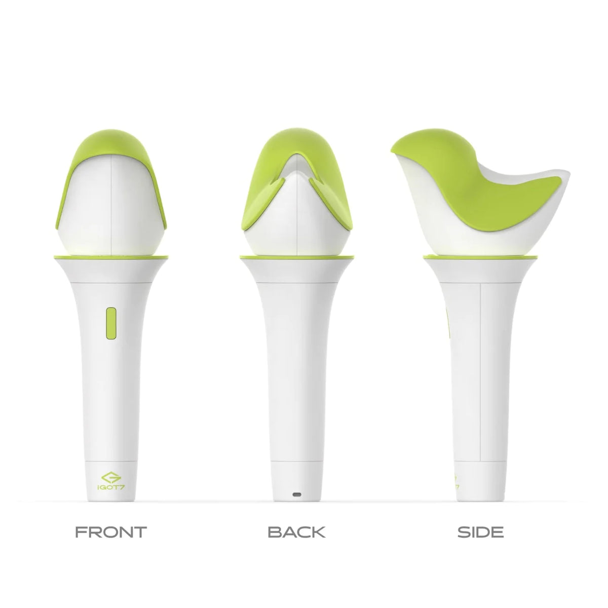 GOT7 Official Light Stick Ver 3 – kheartshop