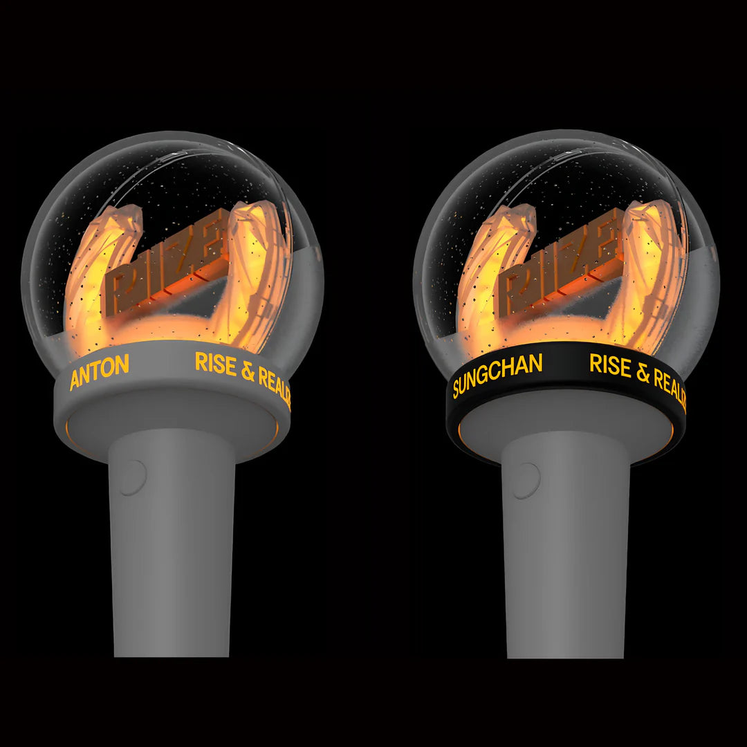 RIIZE Light Stick Fanlight Ring – kheartshop
