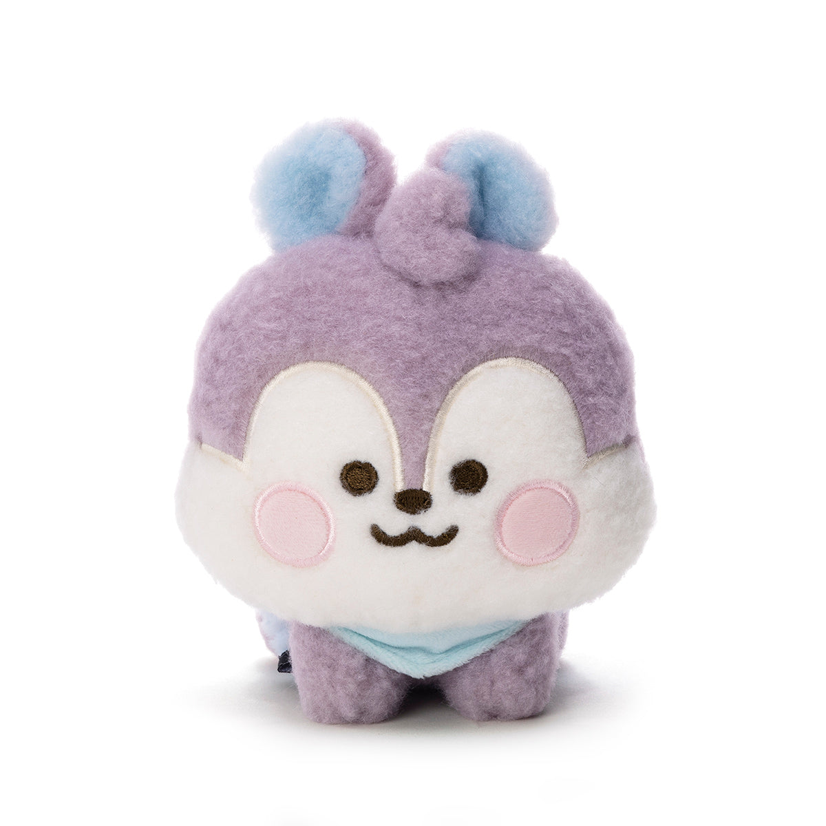 BT21 JAPAN - Official Mang's Childhood Plush Doll 16cm – kheartshop