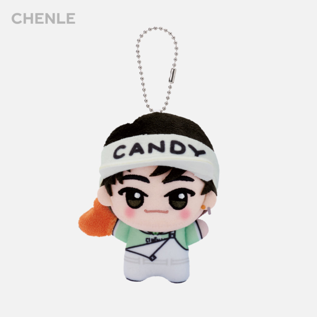 NCT DREAM Candy Official Mascot Doll – kheartshop