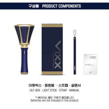 VIXX Official Light Stick Ver.2