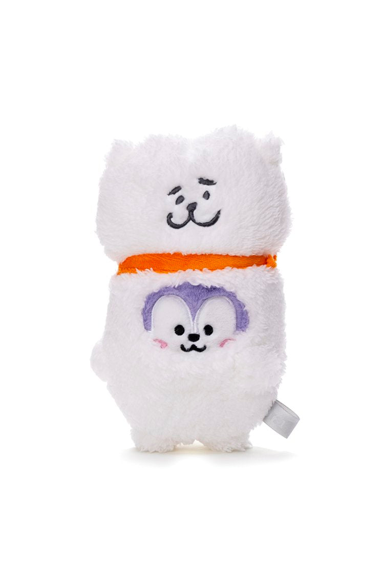 Brand NEW Official orders BT21 RJ Plush Doll in