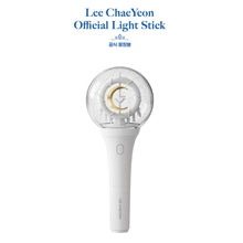 LEE CHAEYEON Official Light Stick