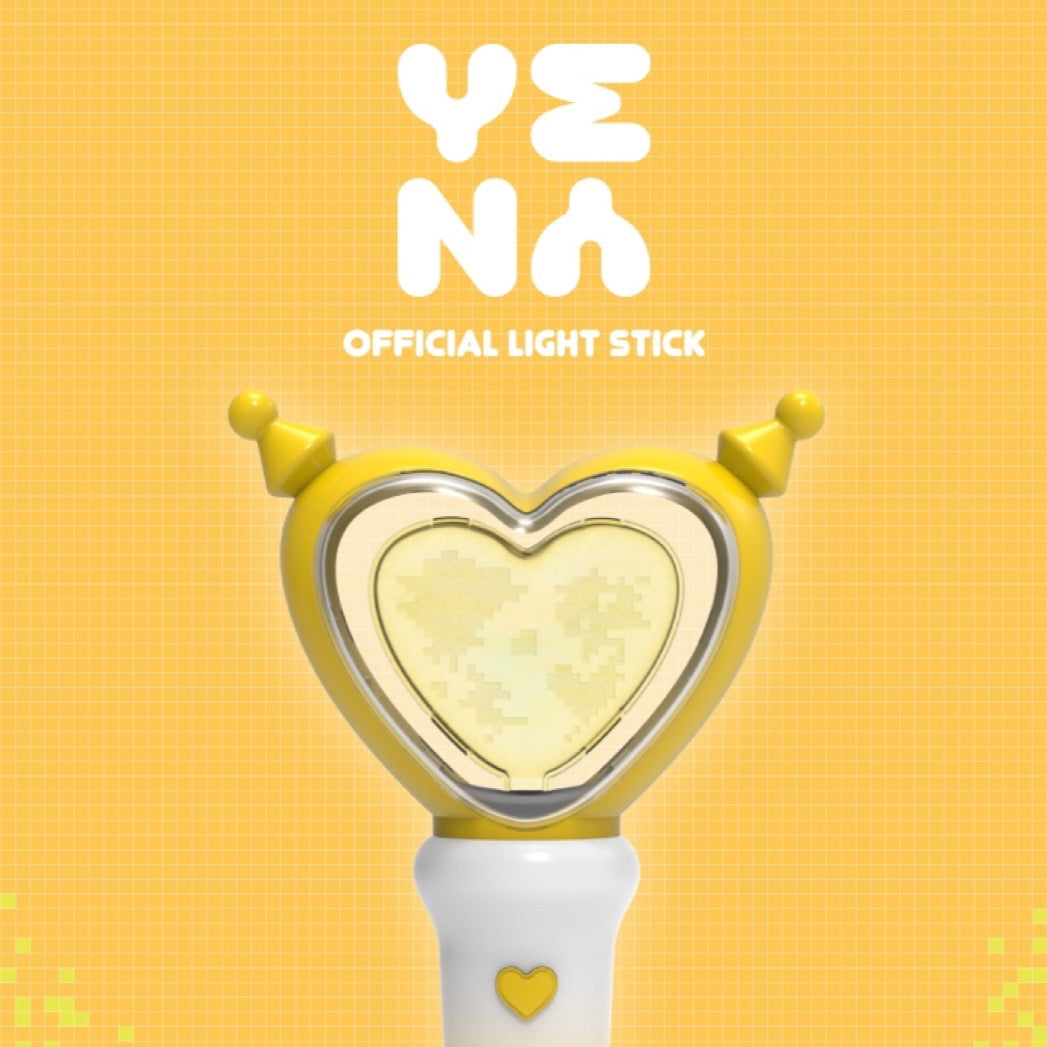 YENA Official Light Stick – kheartshop