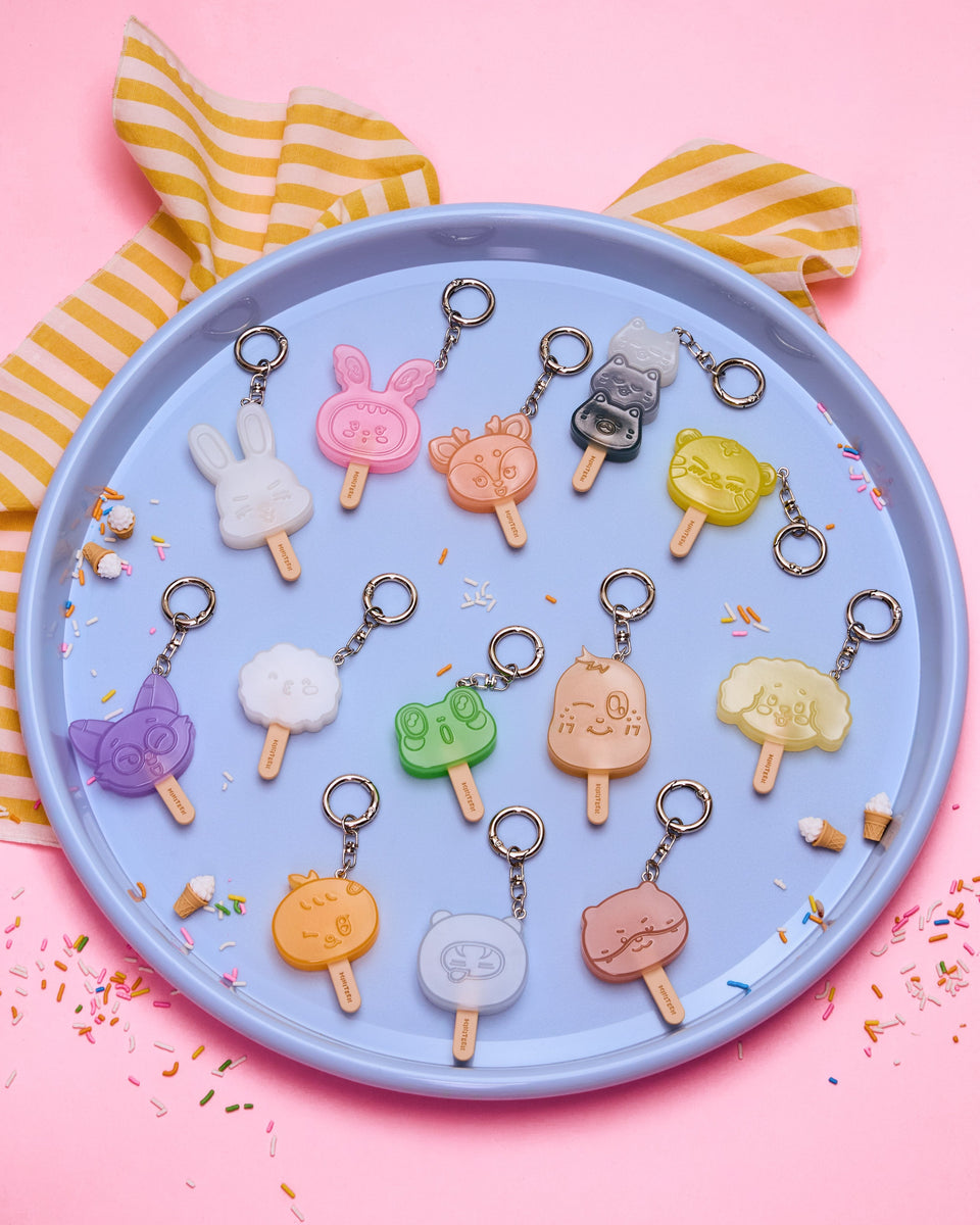 SEVENTEEN Ice Cream with MINITEEN Pop Up Official MD – kheartshop