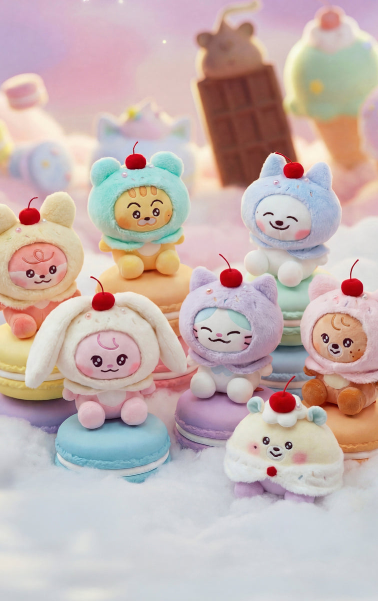NCT DREAM Official Sweet Dreamiez Pop Up Store Merch – kheartshop