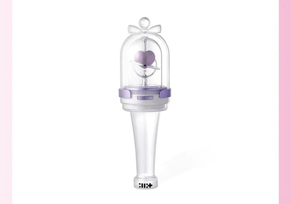 ILLIT Official Light Stick Wand Parts (Light Stick NOT Included