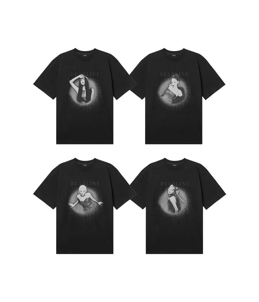 BLACKPINK DEADLINE MUSINSA Pop Up Official MD – kheartshop