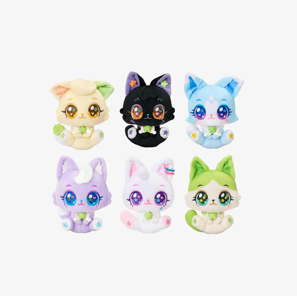 WISHCAT X NCT WISH Official MD – kheartshop