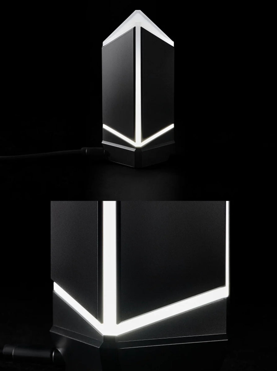 BTS OFFICIAL LIGHT STICK VER.4 CRADLE – kheartshop BTS OFFICIAL LIGHT STICK VER.4 CRADLE – kheartshop