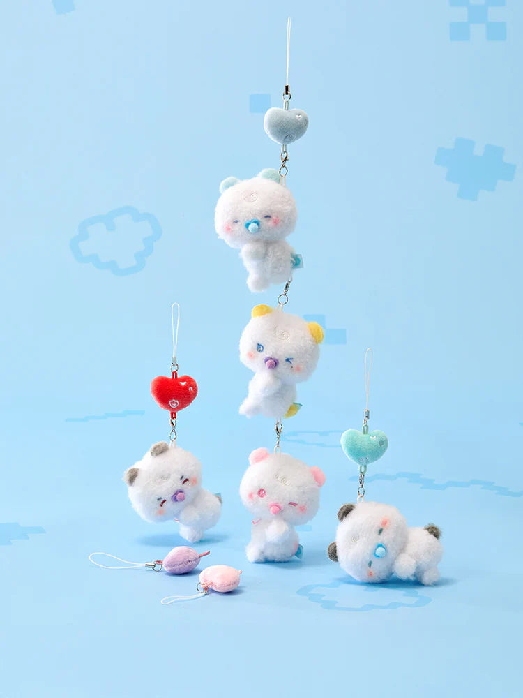 PLAVE MMMM BABY ROOM Pop Up Official MD – kheartshop PLAVE MMMM BABY ROOM Pop Up Official MD – kheartshop
