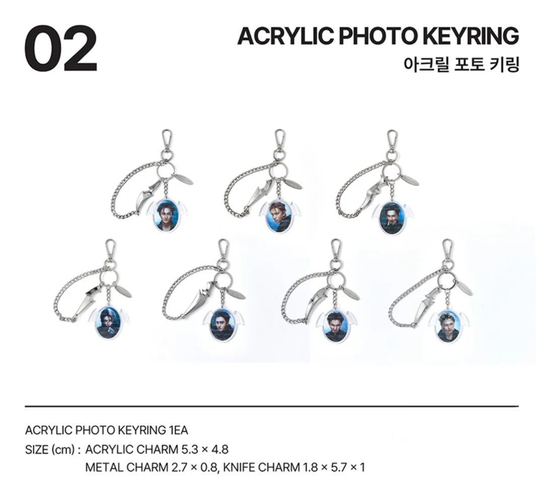 ENHYPEN THE SIN : VANISH Pop Up Store Official MD – kheartshop ENHYPEN THE SIN : VANISH Pop Up Store Official MD – kheartshop