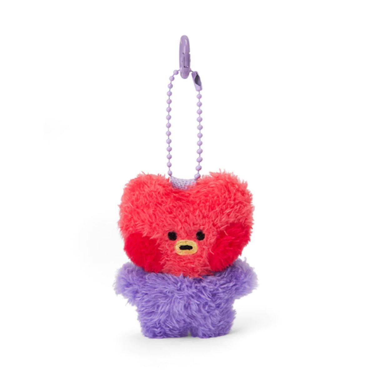 BT21 Official Mini Minini Bag Charm – kheartshop