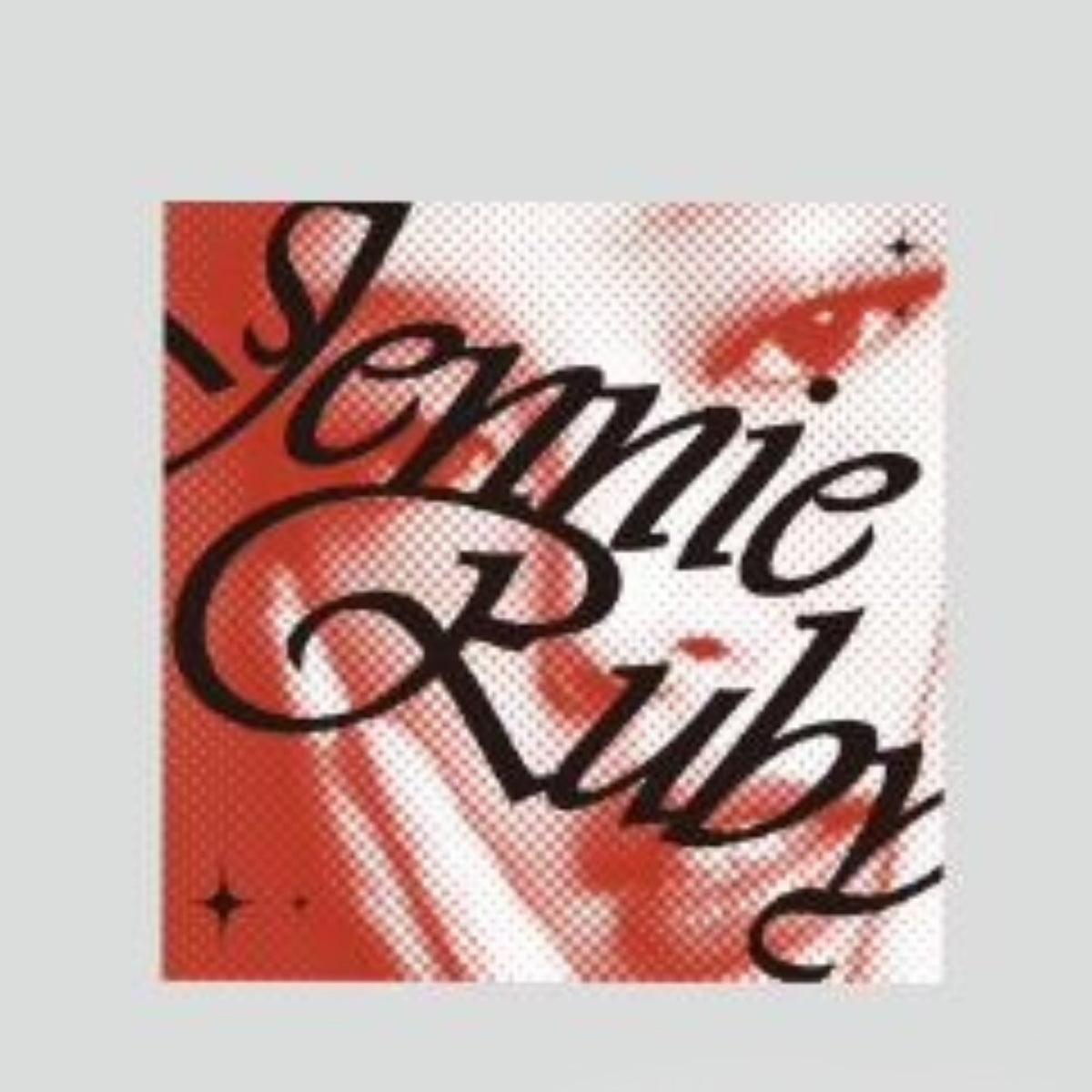 JENNIE x MINISO - Official Goods – kheartshop