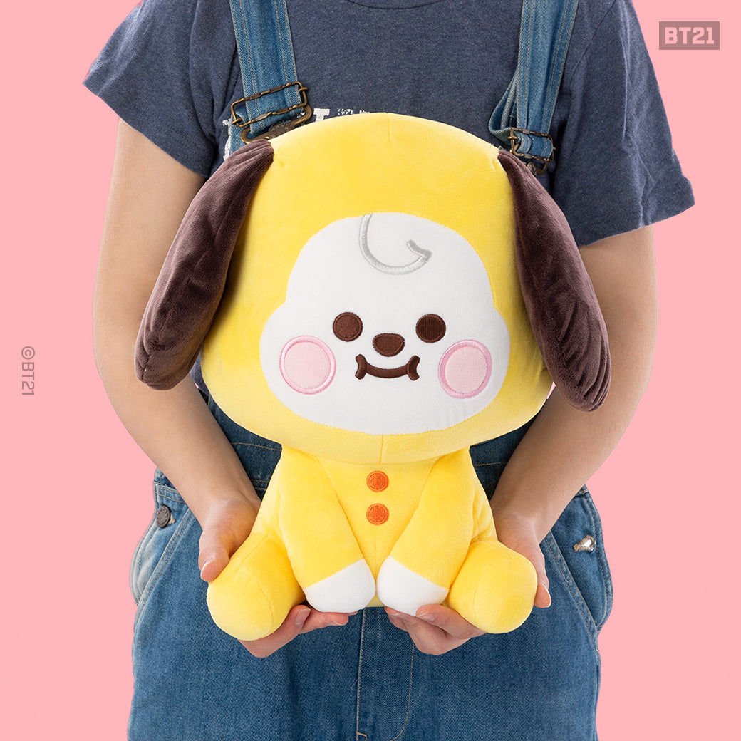 BT21 JAPAN - Official Baby L Size 40cm – kheartshop