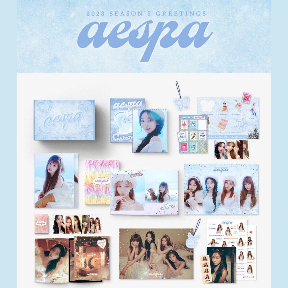 K-POP・アジア aespa 2022 Season's Greetings maxresdefault.jpg