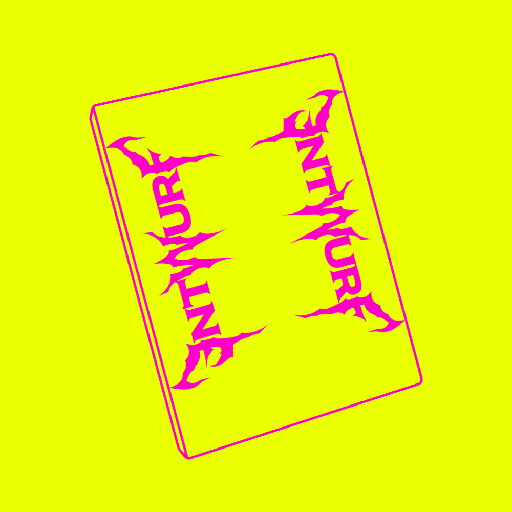 NMIXX - ENTWURF ( Light Version ) – kheartshop