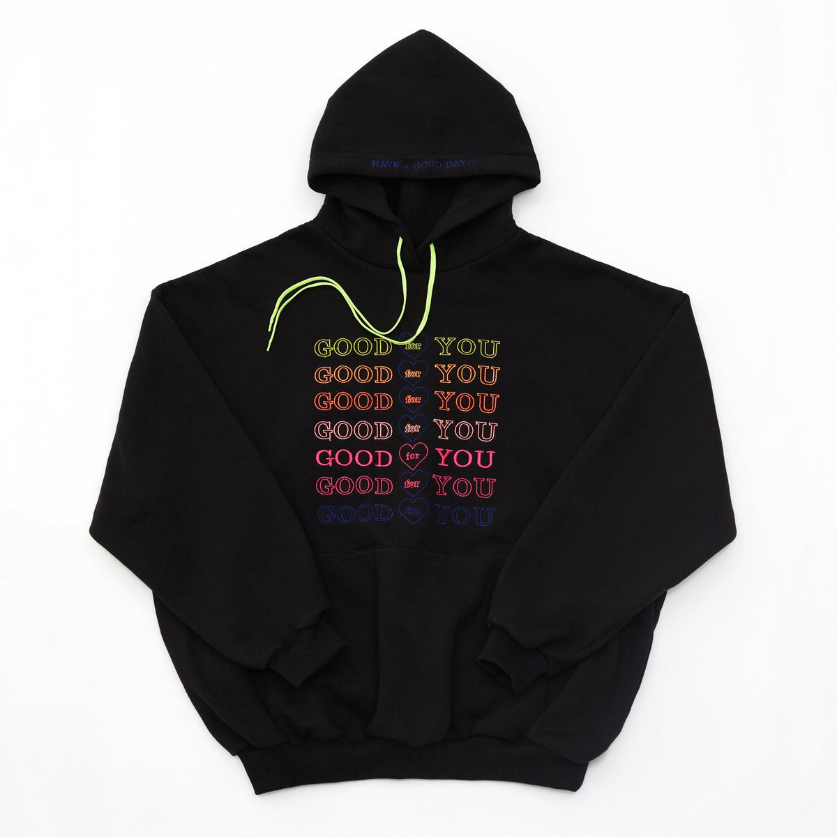 Jimin Style Good For You Hoodie kheartshop