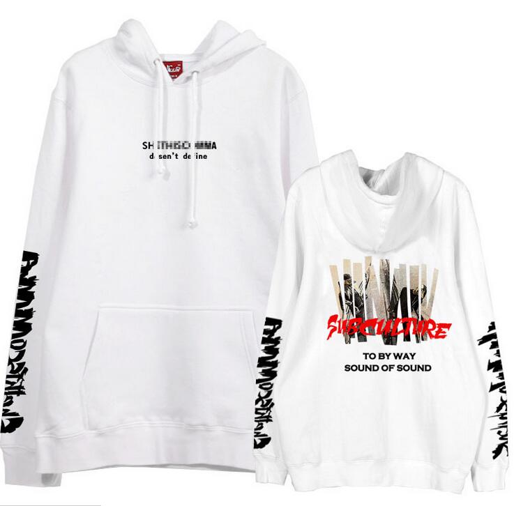 BTS JIMIN フーディ UNBOXING Jimin Hoody + Giveaway - YouTube