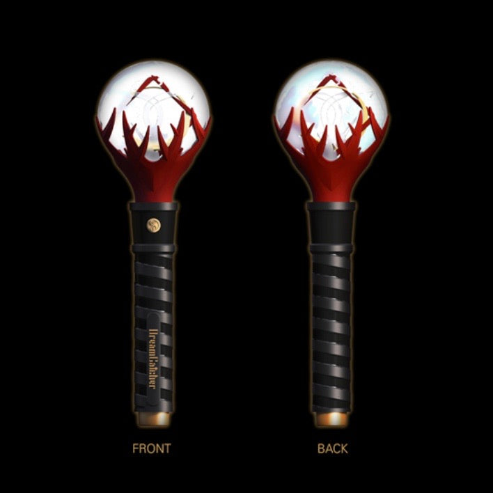 Dreamcatcher Official Lightstick ver.1 (FREE EXPRESS SHIPPING