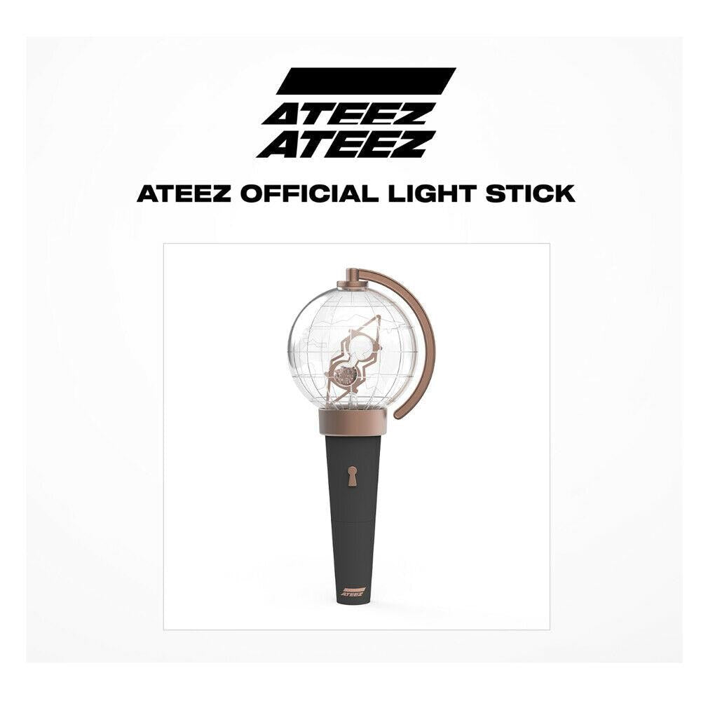 ATEEZ Official Lightstick (Free Express Shipping) – kheartshop