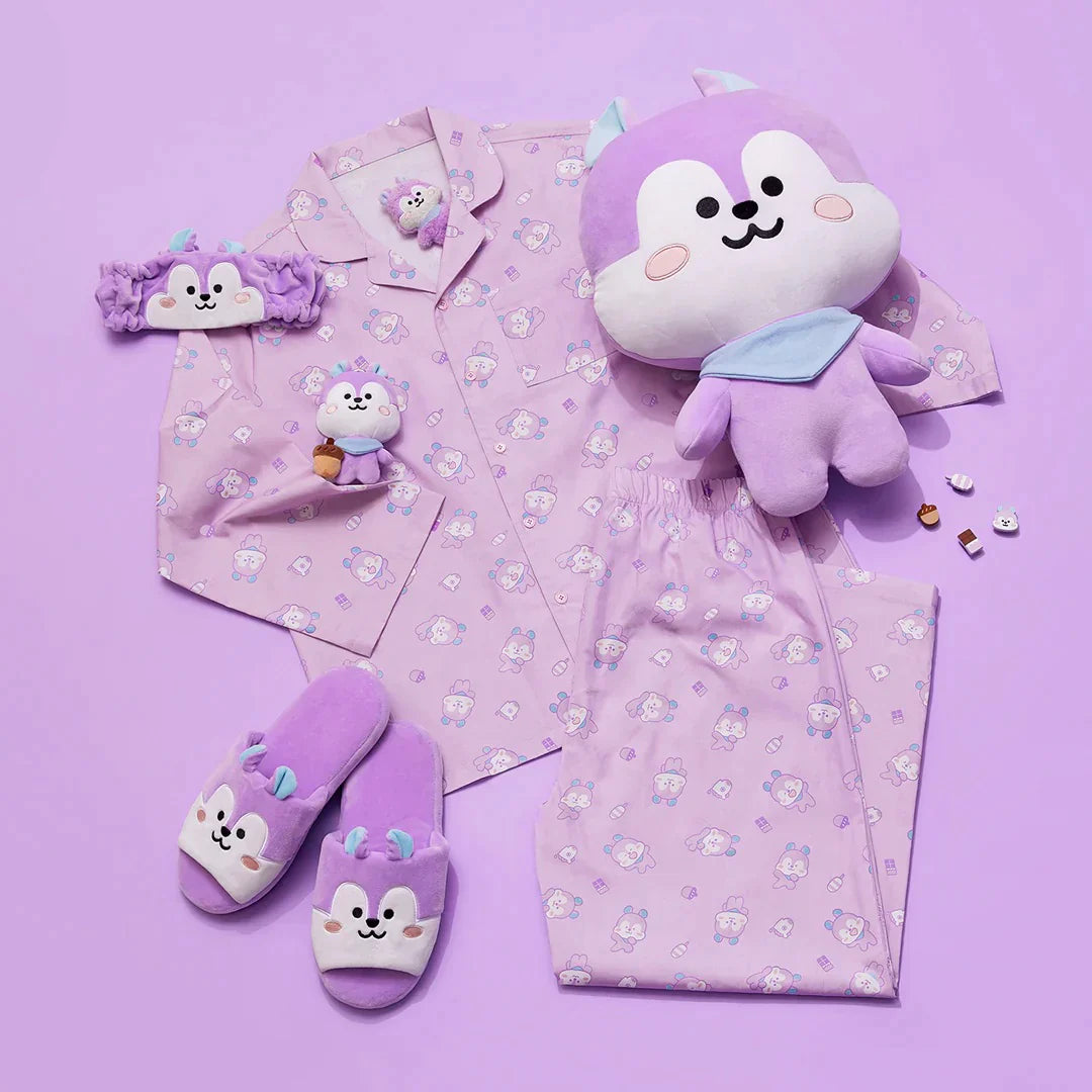 BT21 Inside MANG Official MD (Pre-Order) – kheartshop