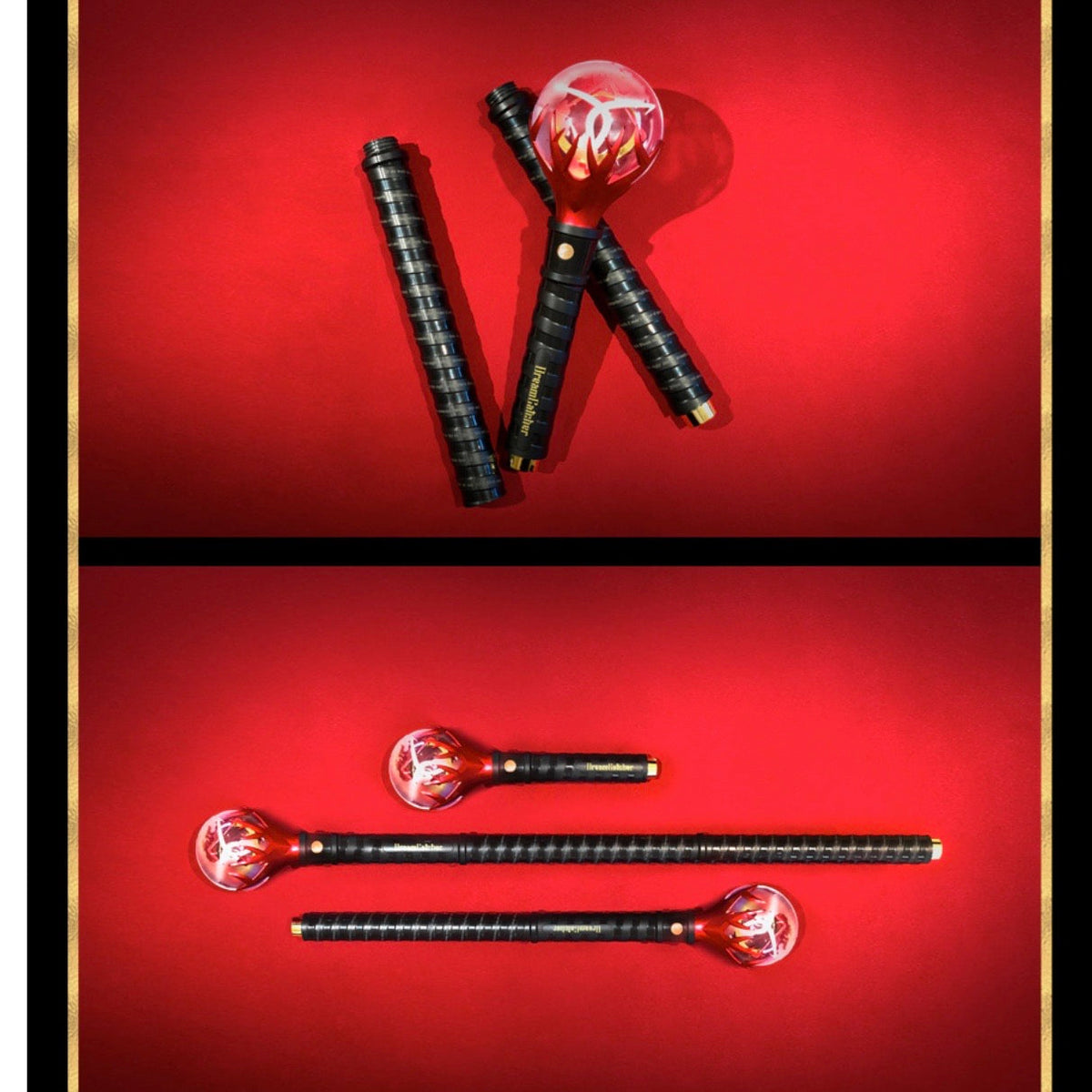 DREAMCATCHER ペンライト ver.1（G189） （2025年最新