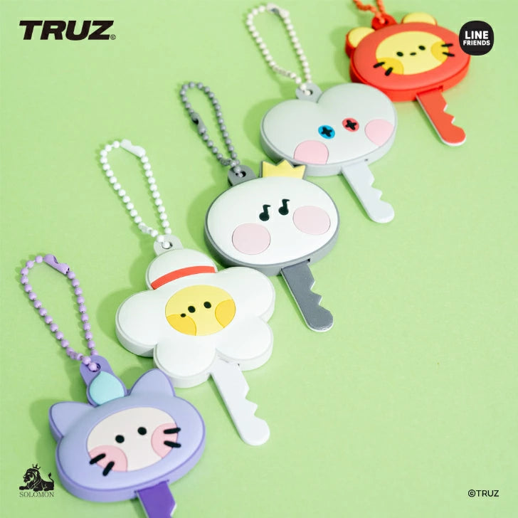 TREASURE TRUZ Official Minini Key Cover – kheartshop
