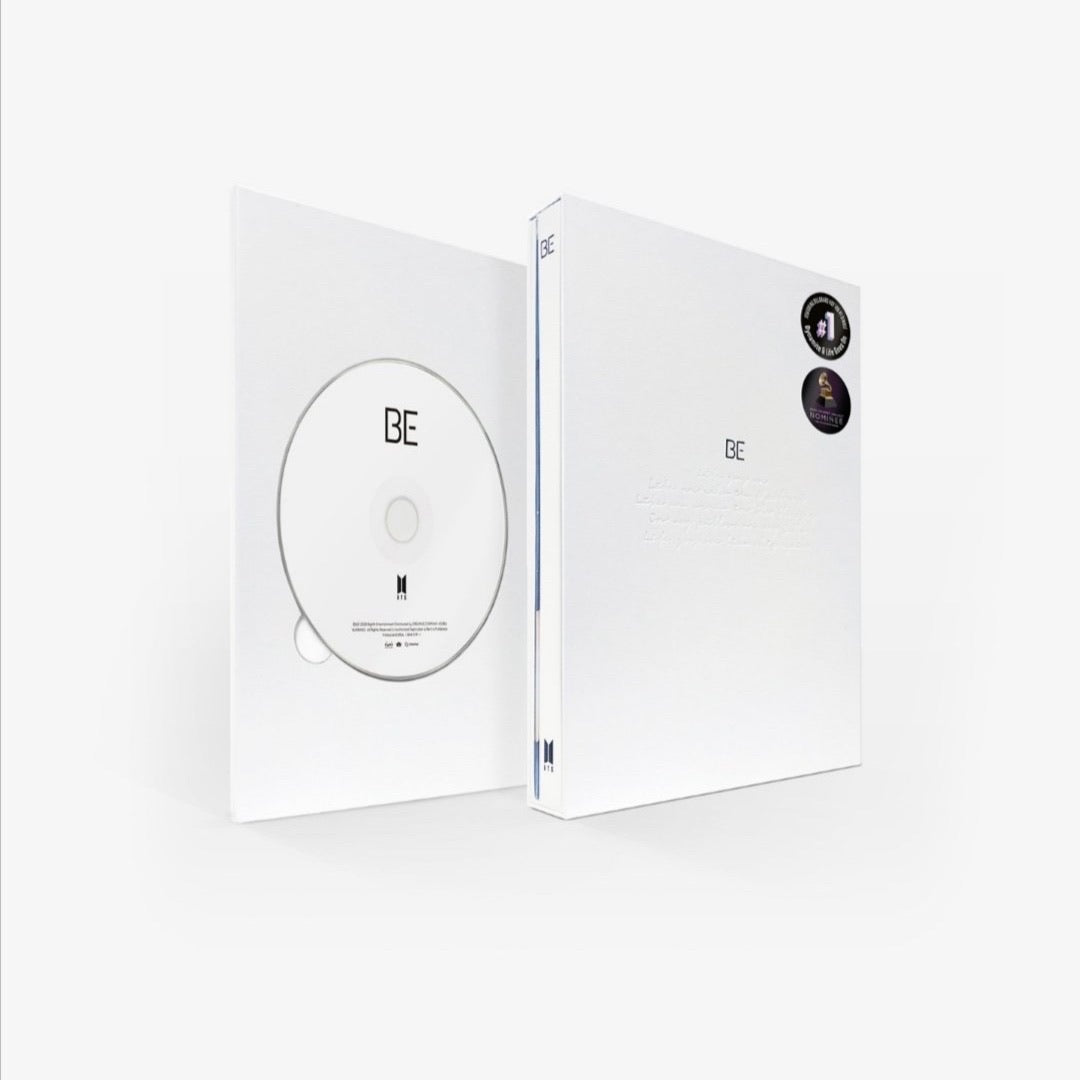 BTS - BE Essential Edition (FREE SHIPPING) – kheartshop
