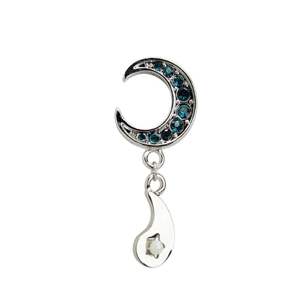 Taehyung 2025 dangle earring