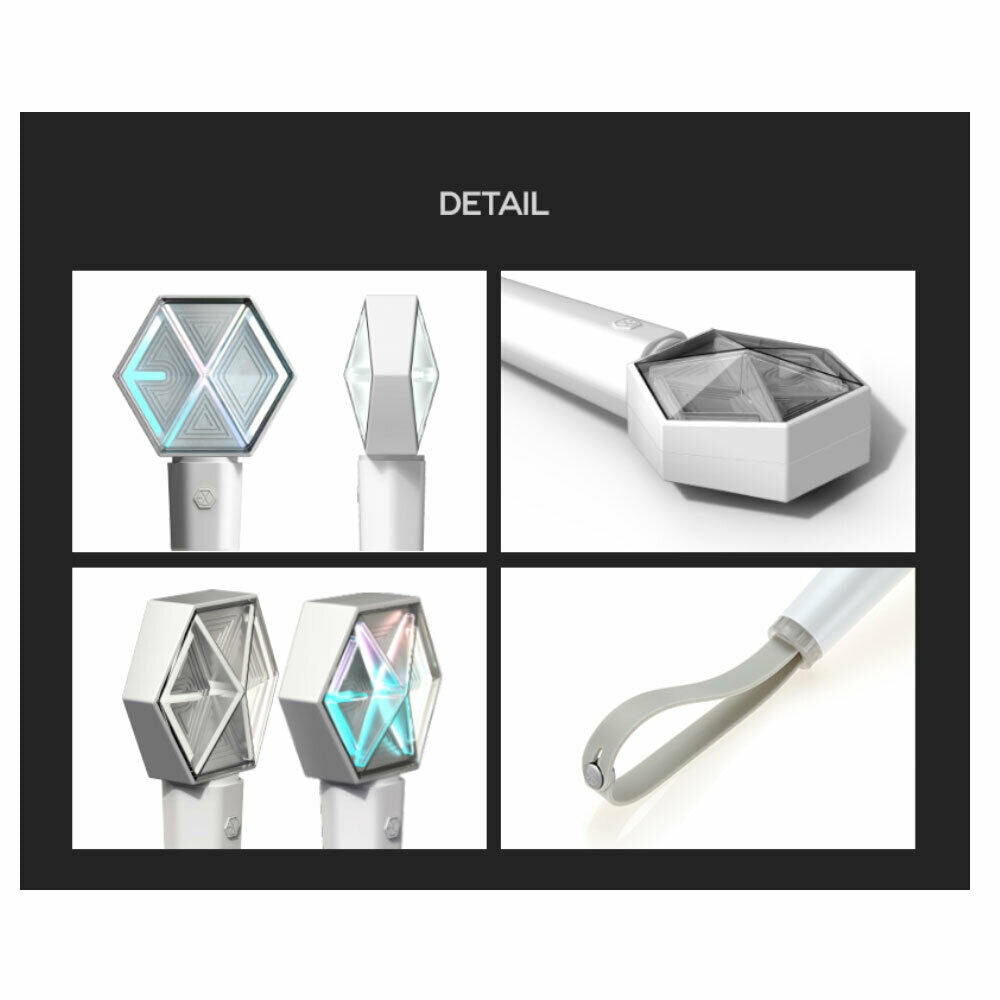 EXO Official Lightstick Ver. 3 (Free Shipping) – kheartshop